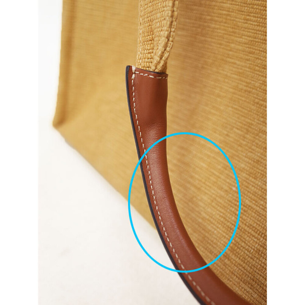 Celine Cabas Tais Tote Bag - Picture 9 of 9